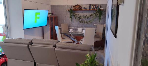 Piso en calle Jacinto Benavente, 7