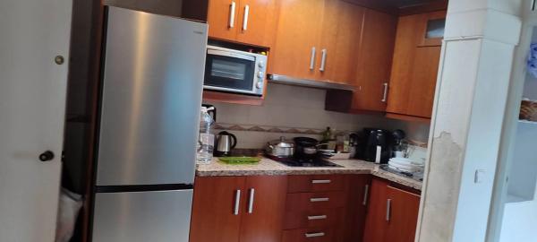 Piso en calle Jacinto Benavente, 7