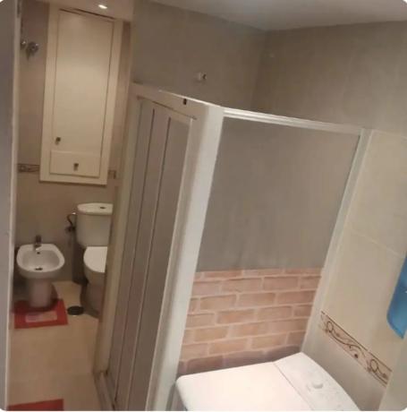 Piso en calle Jacinto Benavente, 7