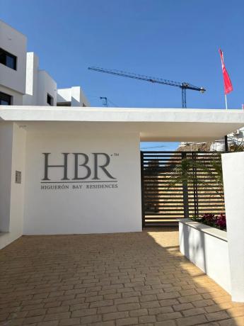 Ático en calle Begoña