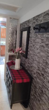 Piso en calle Jacinto Benavente, 7