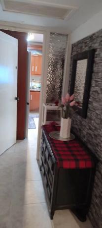 Piso en calle Jacinto Benavente, 7