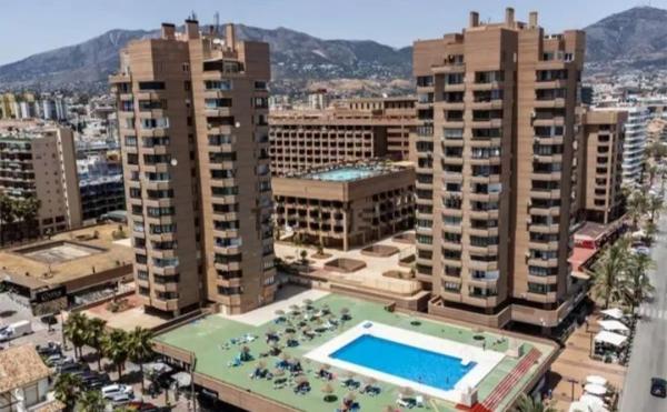 Piso en calle Jacinto Benavente, 7