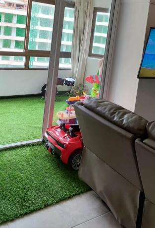 Piso en calle Jacinto Benavente, 7