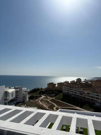 Ático en calle Begoña