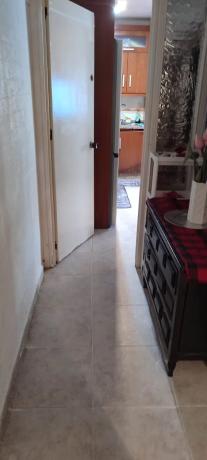 Piso en calle Jacinto Benavente, 7