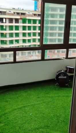 Piso en calle Jacinto Benavente, 7