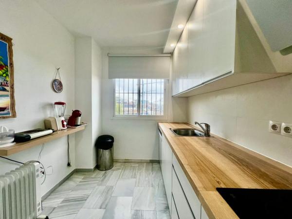 Dúplex en calle Perdices