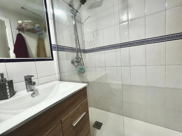 Dúplex en calle Perdices