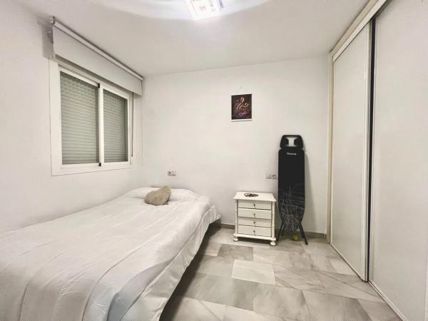 Dúplex en calle Perdices