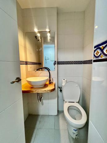 Dúplex en calle Perdices