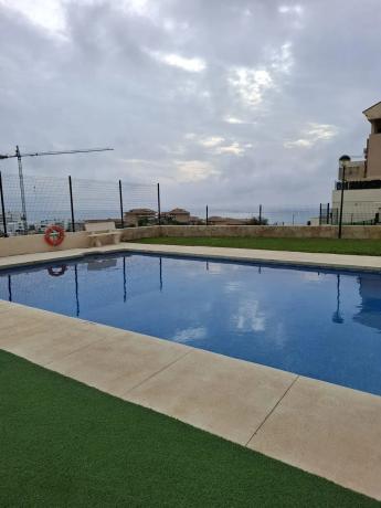 Dúplex en calle Perdices