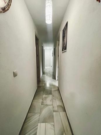 Dúplex en calle Perdices