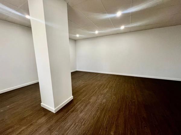 Dúplex en calle Perdices