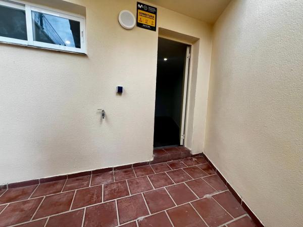 Dúplex en calle Perdices