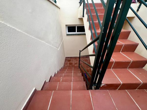 Dúplex en calle Perdices