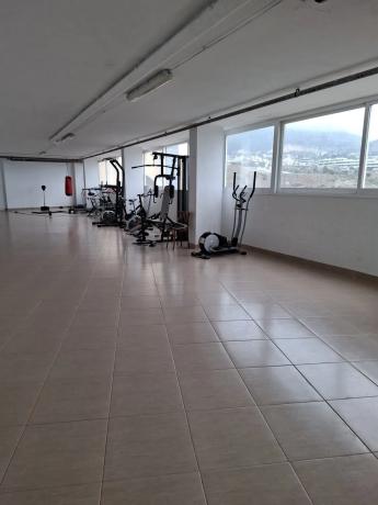 Dúplex en calle Perdices