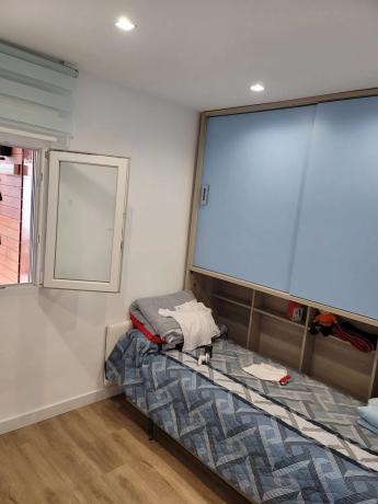 Chalet adosado en calle Doctor Marañón