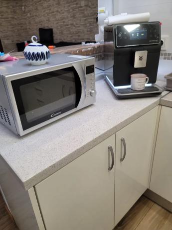 Chalet adosado en calle Doctor Marañón