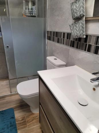 Chalet adosado en calle Doctor Marañón