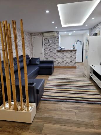 Chalet adosado en calle Doctor Marañón