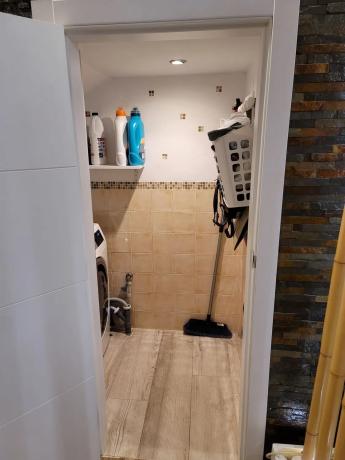 Chalet adosado en calle Doctor Marañón