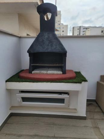 Chalet adosado en Doctor Marañon, 3