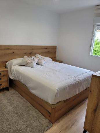 Chalet adosado en Doctor Marañon, 3