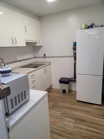 Chalet adosado en calle Doctor Marañón