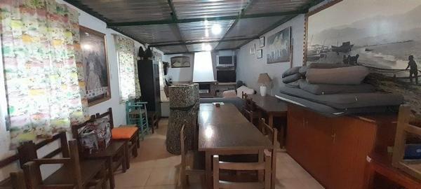 Casa independiente en calle los Almendros