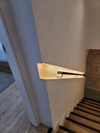 Chalet adosado en calle Doctor Marañón