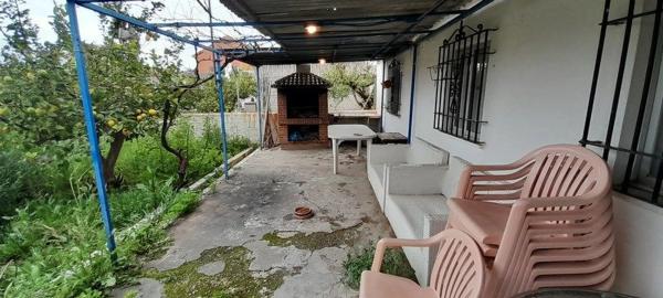 Casa independiente en calle los Almendros