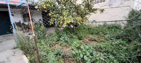 Casa independiente en calle los Almendros