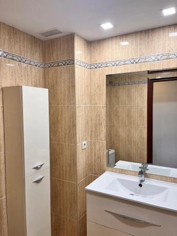 Piso en calle Lanzarote, 3