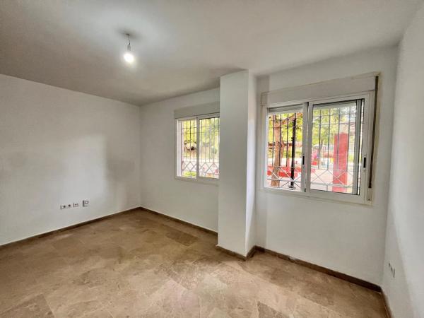 Piso en calle Lanzarote, 3