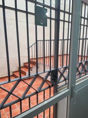 Piso en calle Lanzarote, 3