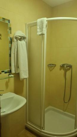 Piso en calle Voluntarios de Protección Civil