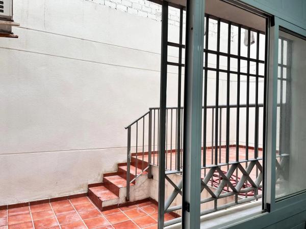 Piso en calle Lanzarote, 3