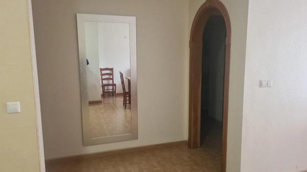 Piso en calle Voluntarios de Protección Civil