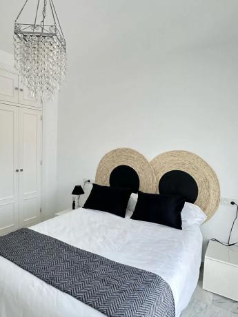 Chalet pareado en calle los Chopos, 2