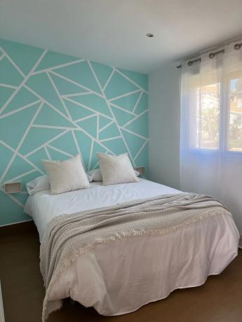 Chalet pareado en calle los Chopos, 2