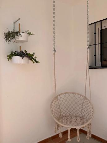 Chalet pareado en calle los Chopos, 2