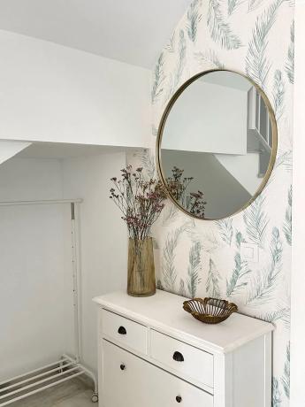 Chalet pareado en calle los Chopos, 2