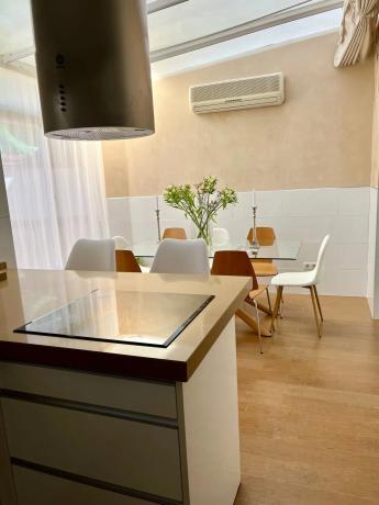 Chalet pareado en calle los Chopos, 2