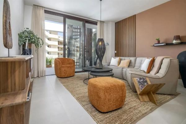 Ático en calle Leticia, 112 ----a