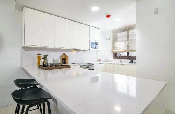 Ático en calle Leticia, 112 ----a