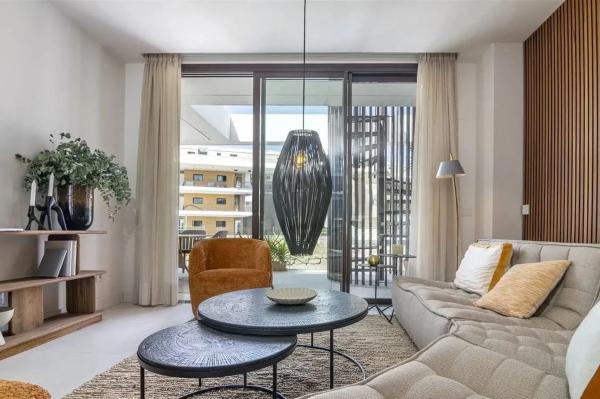 Ático en calle Leticia, 112 ----a