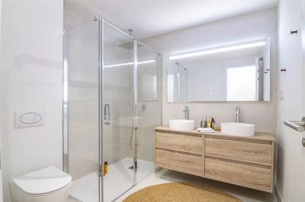 Ático en calle Leticia, 112 ----a