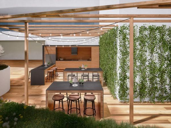 Ático en Martínez Catena, 6