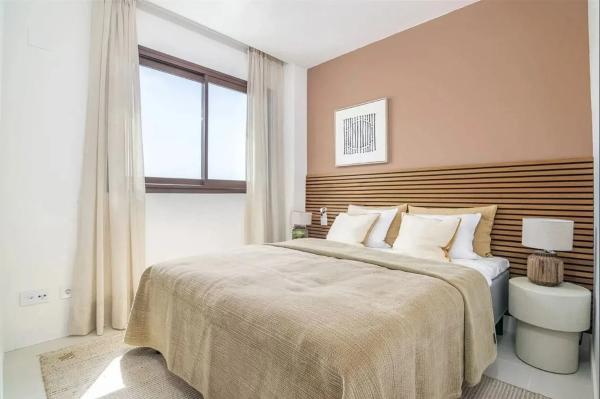 Ático en calle Leticia, 112 ----a